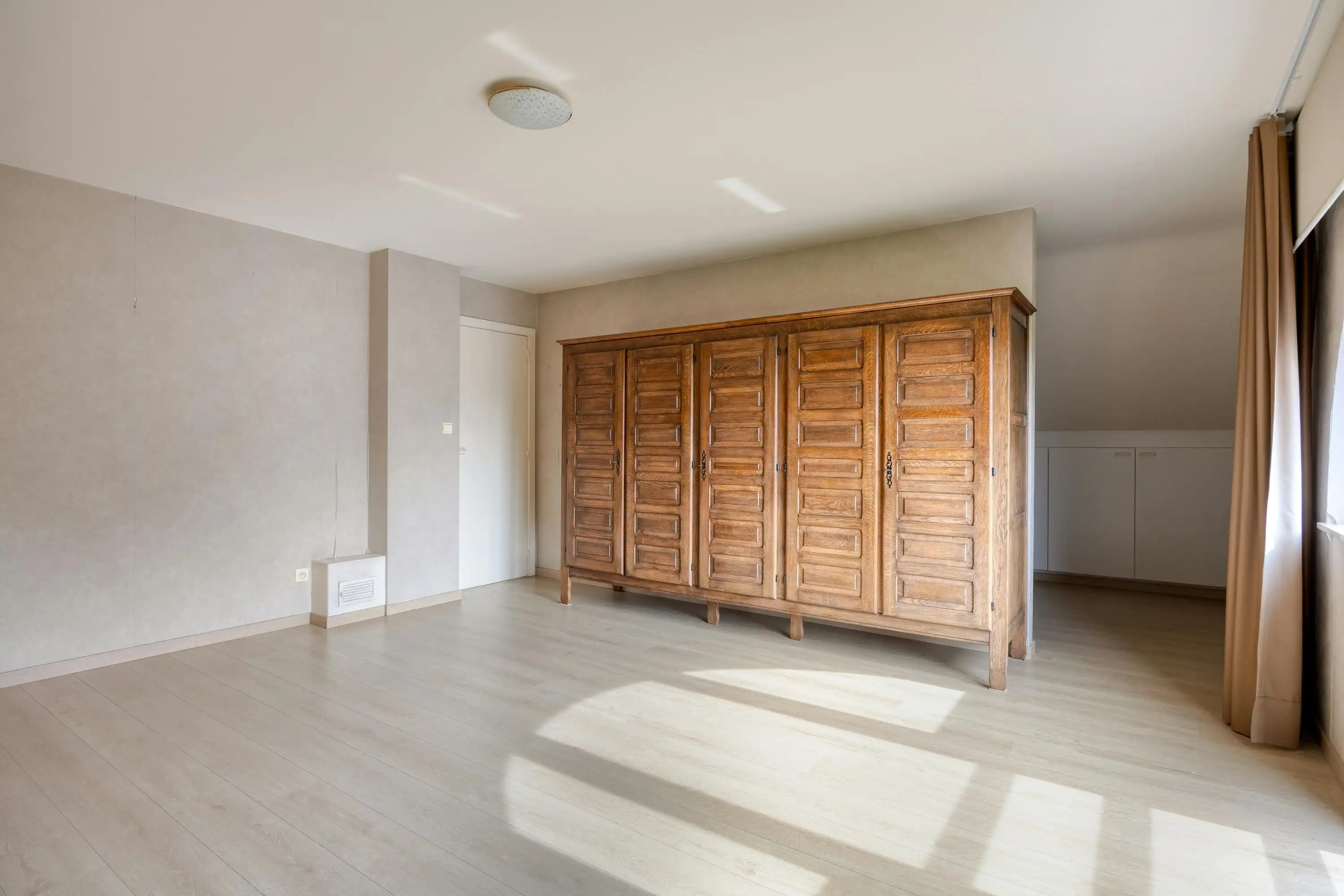 Vrijstaand huis met garage te koop in Zevendonk foto 15