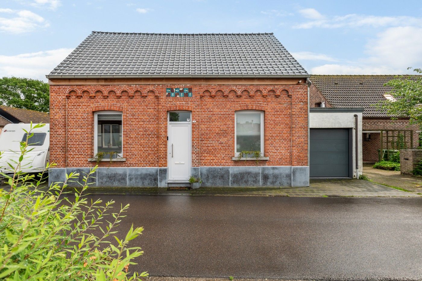 Huis te koop Heidestraat 80 - 2040 Zandvliet