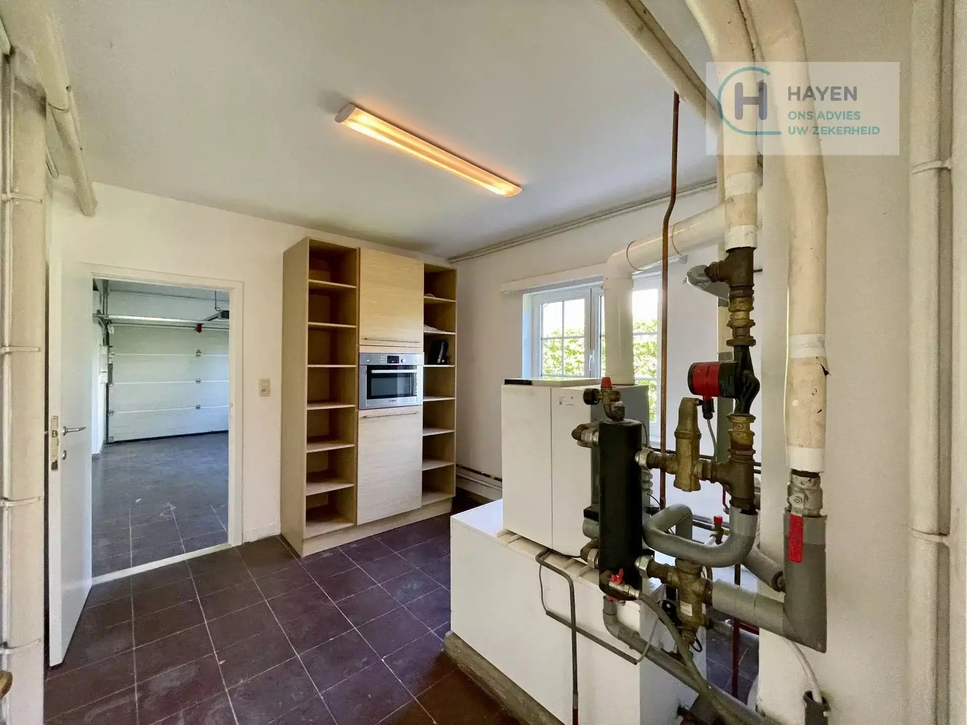 Villa met 4 slaapkamers en tuin foto 12