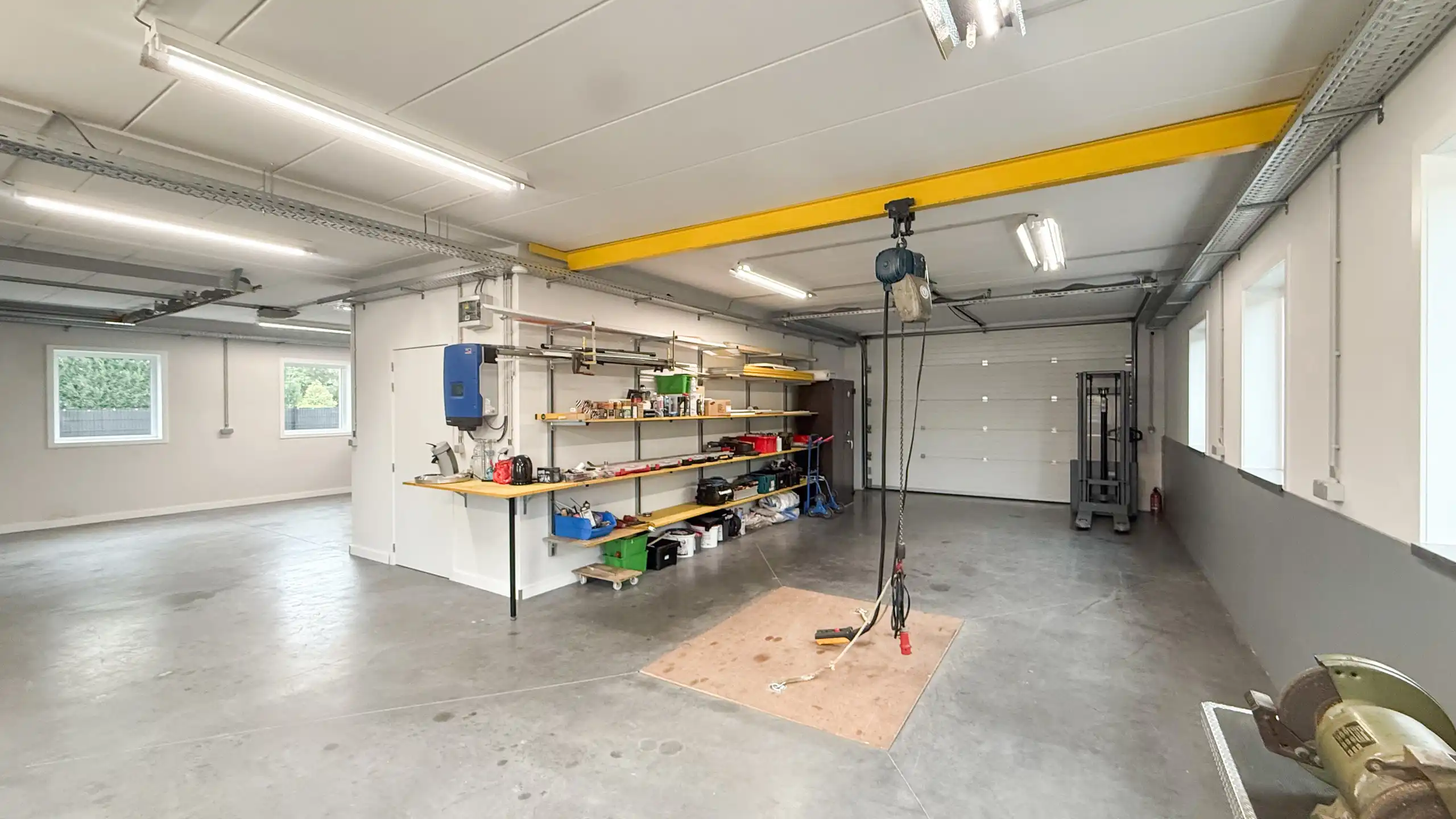 Multifunctionele woning met unieke benedenverdieping!  foto 12