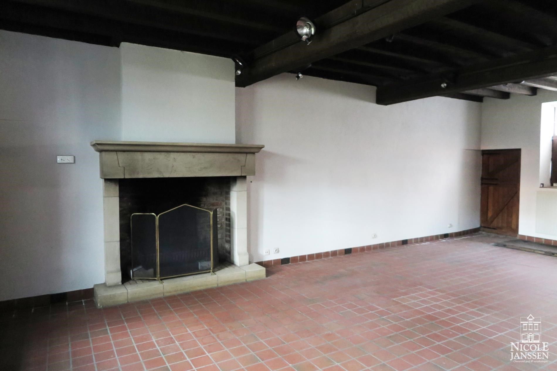 Authentieke stadsboerderij  foto 7