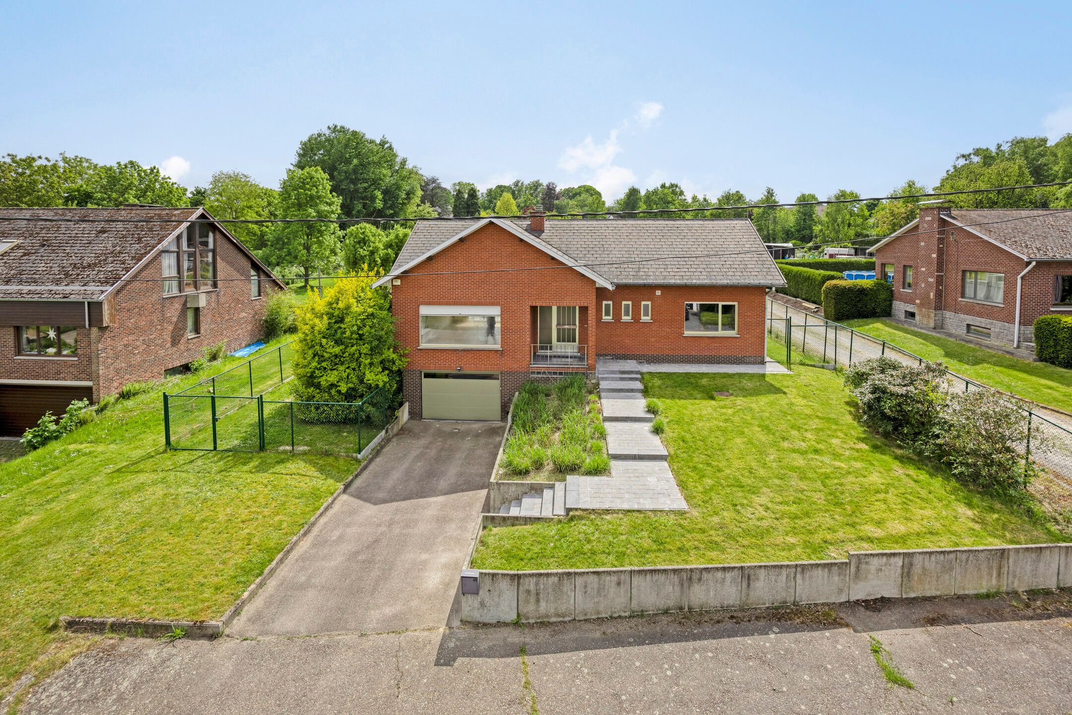 Huis Te Koop foto 30