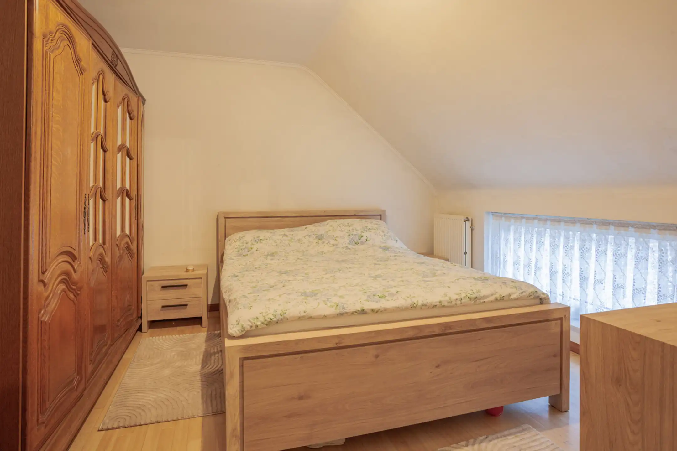 Instapklare woning met koer en EPC-label B foto 18