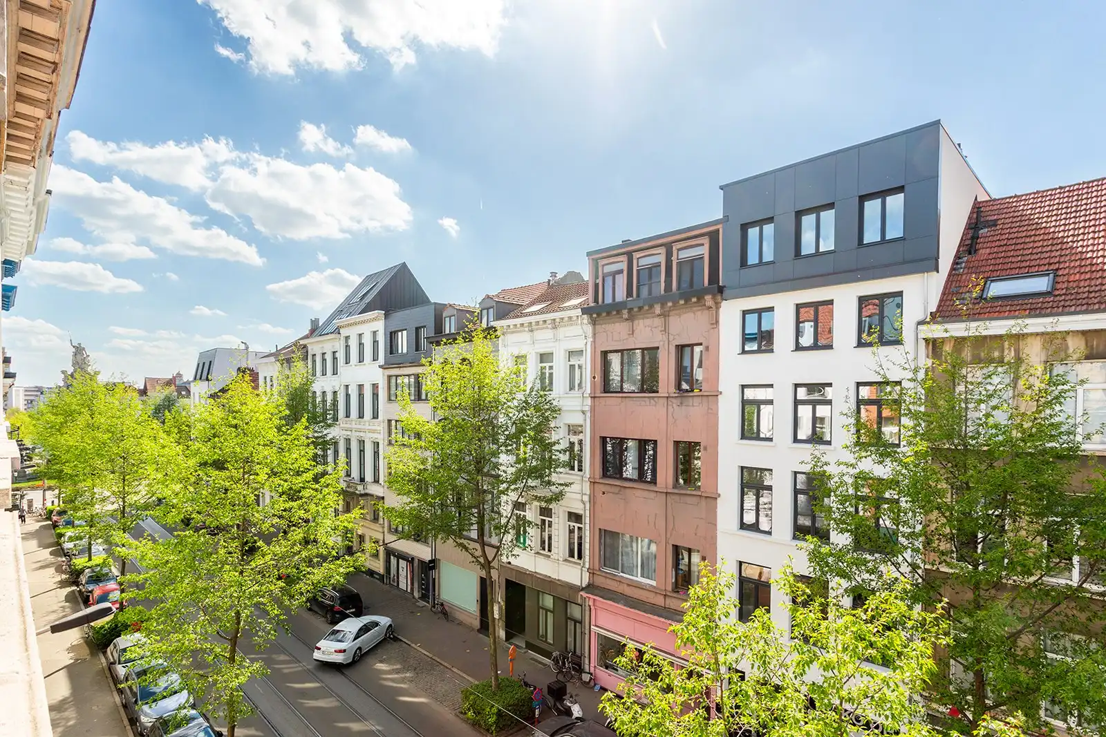 Appartement te koop foto 23