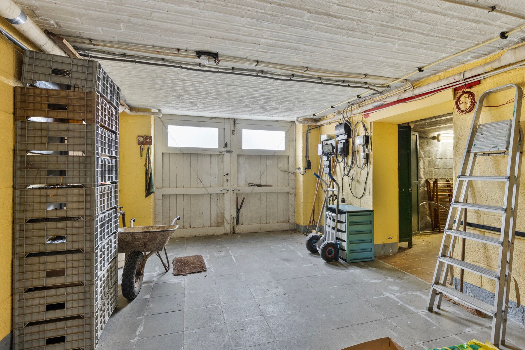 Rustig gelegen villa met 4 slaapkamers en leuke tuin foto 22