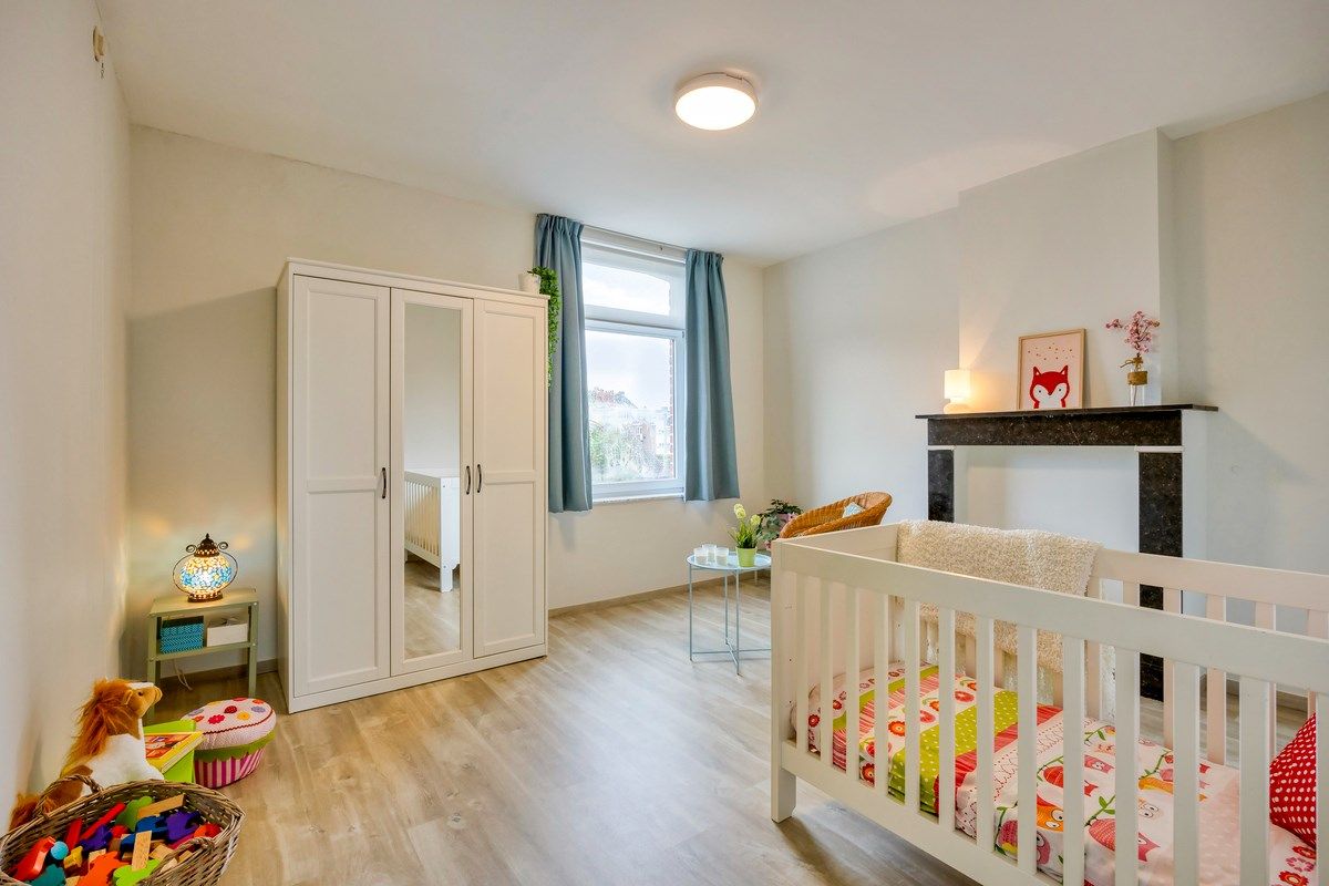 Charmante en goed gelegen woning foto 14