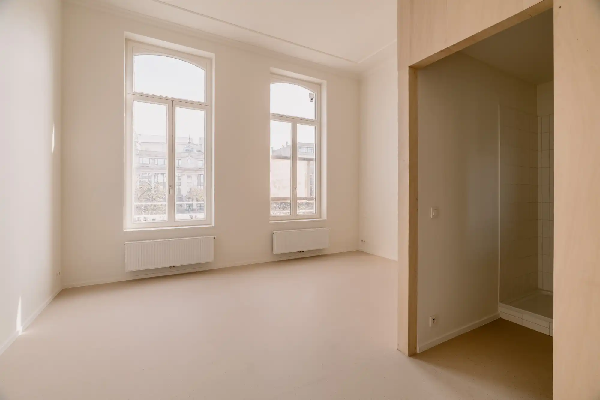 Modern appartement met 2 bekende buren: de Onze-Lieve-Vrouwekathedraal en Pieter Paul Rubens foto 8