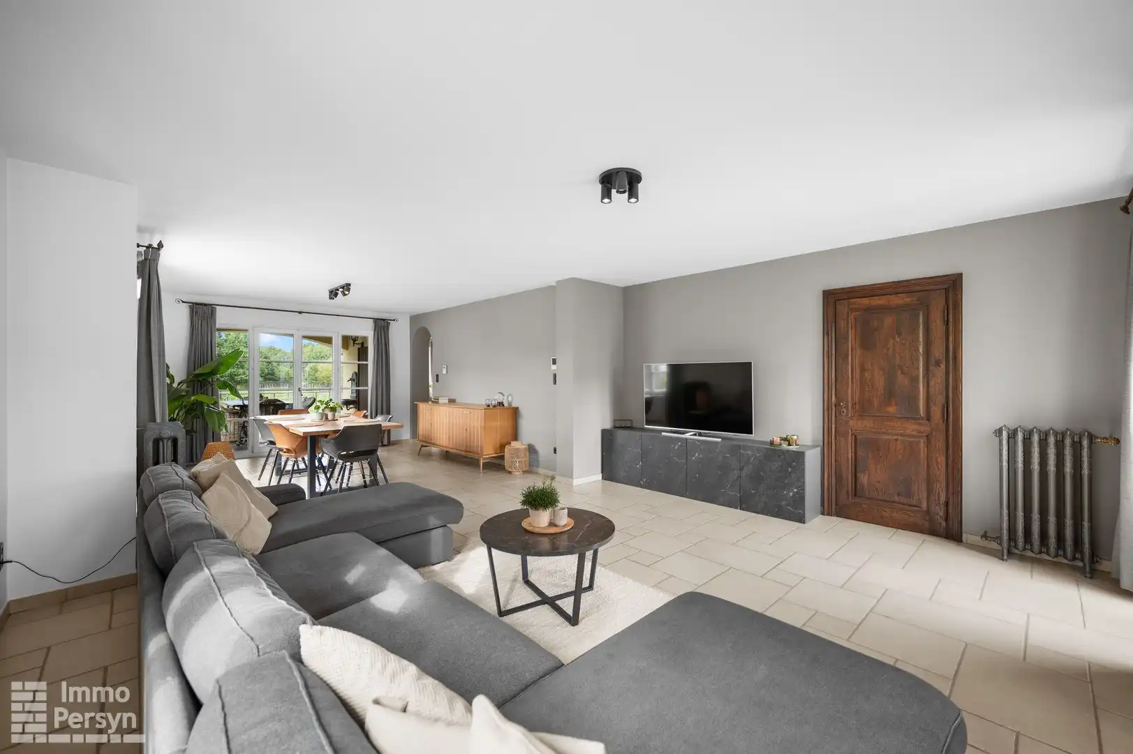 Charmante instapklare villa met groen uitzicht foto 9