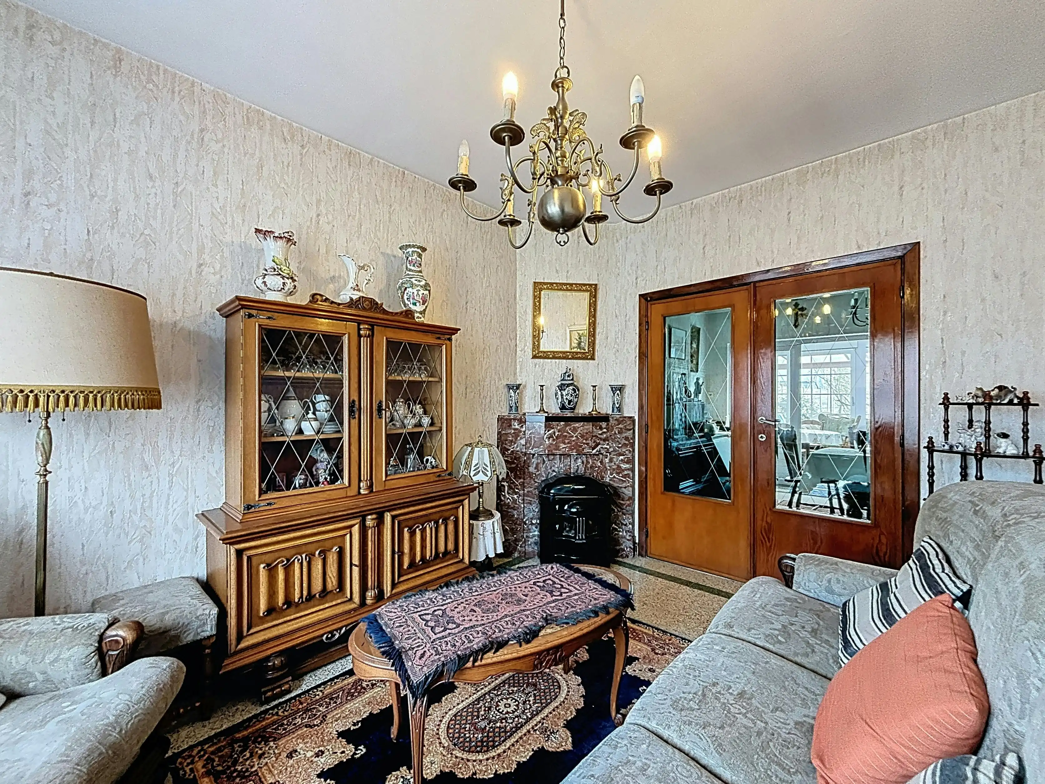 Te renoveren woning te koop in Wuustwezel! foto 10