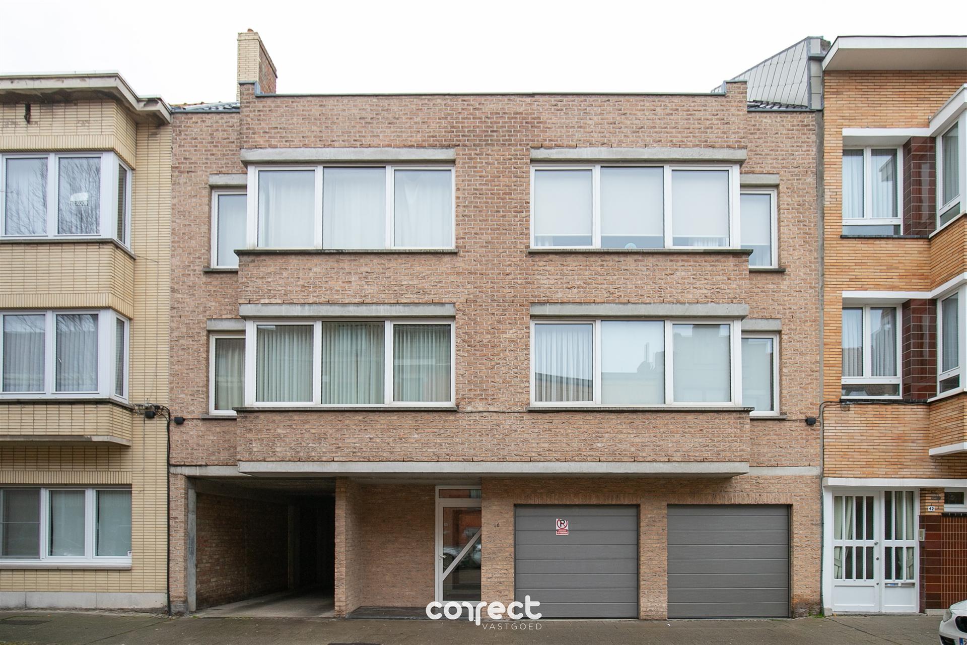 Appartement foto {{pictureIndex}}