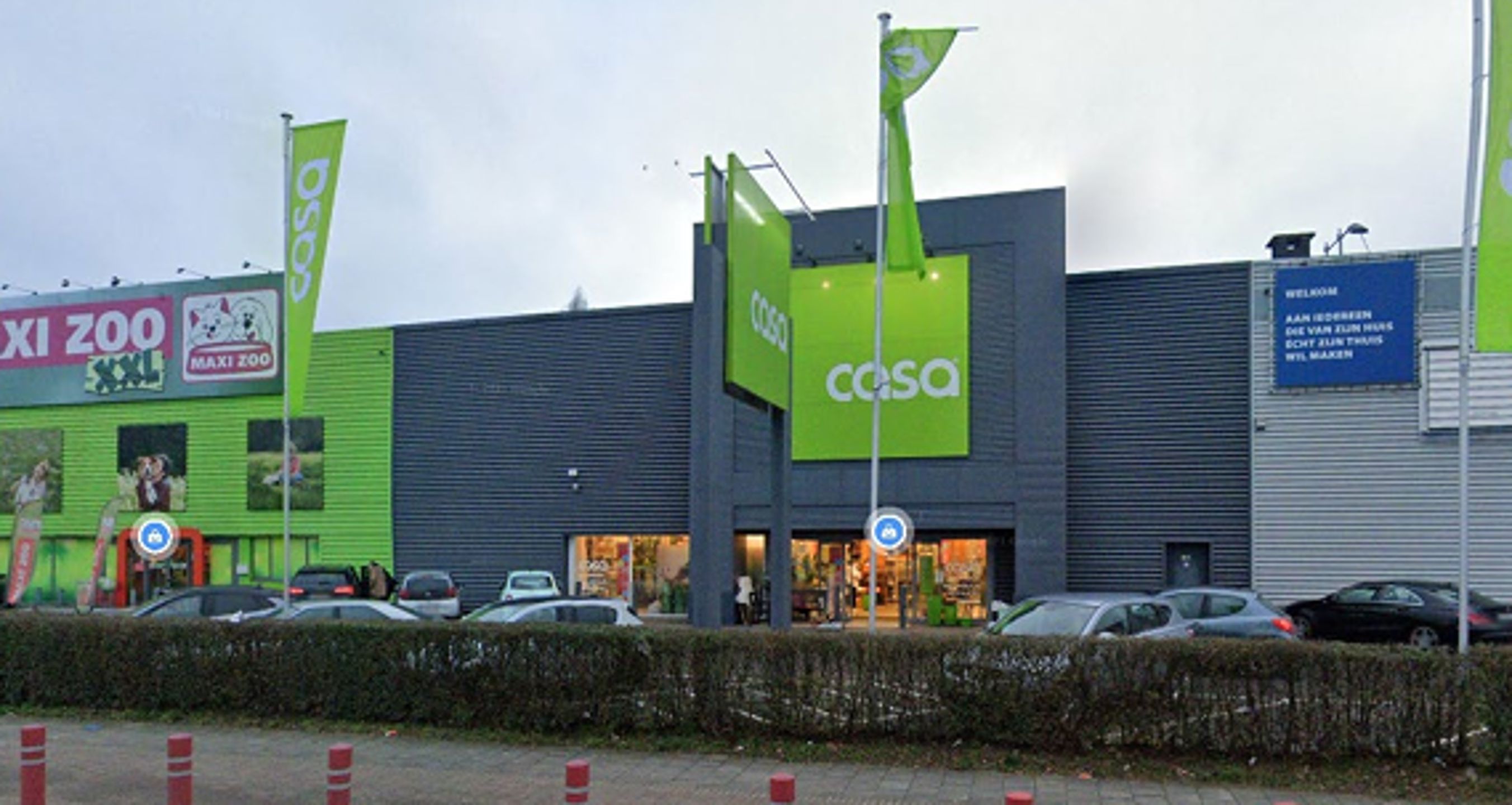 Winkelruimte te huur op de Boomsesteenweg in Aartselaar foto {{pictureIndex}}