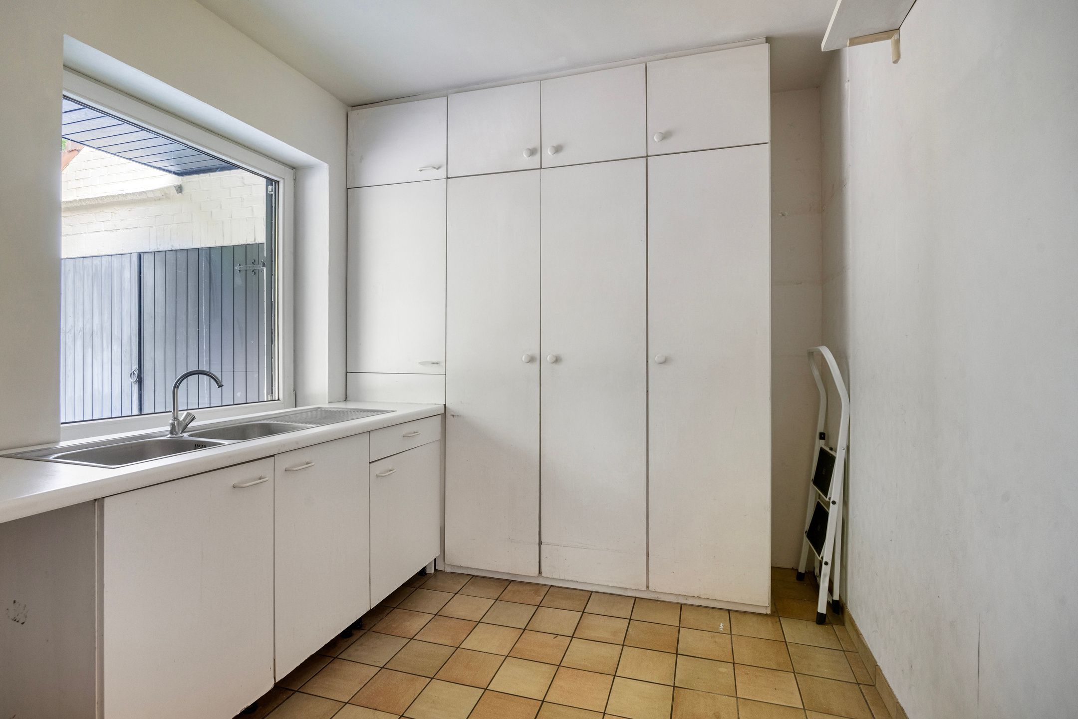 Woning met enorm potentieel te Heikant-Rotselaar foto 9