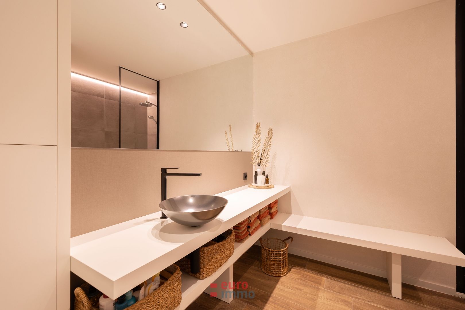 Magnifiek appartement met zeezicht én zuidwest oriëntatie! foto 22