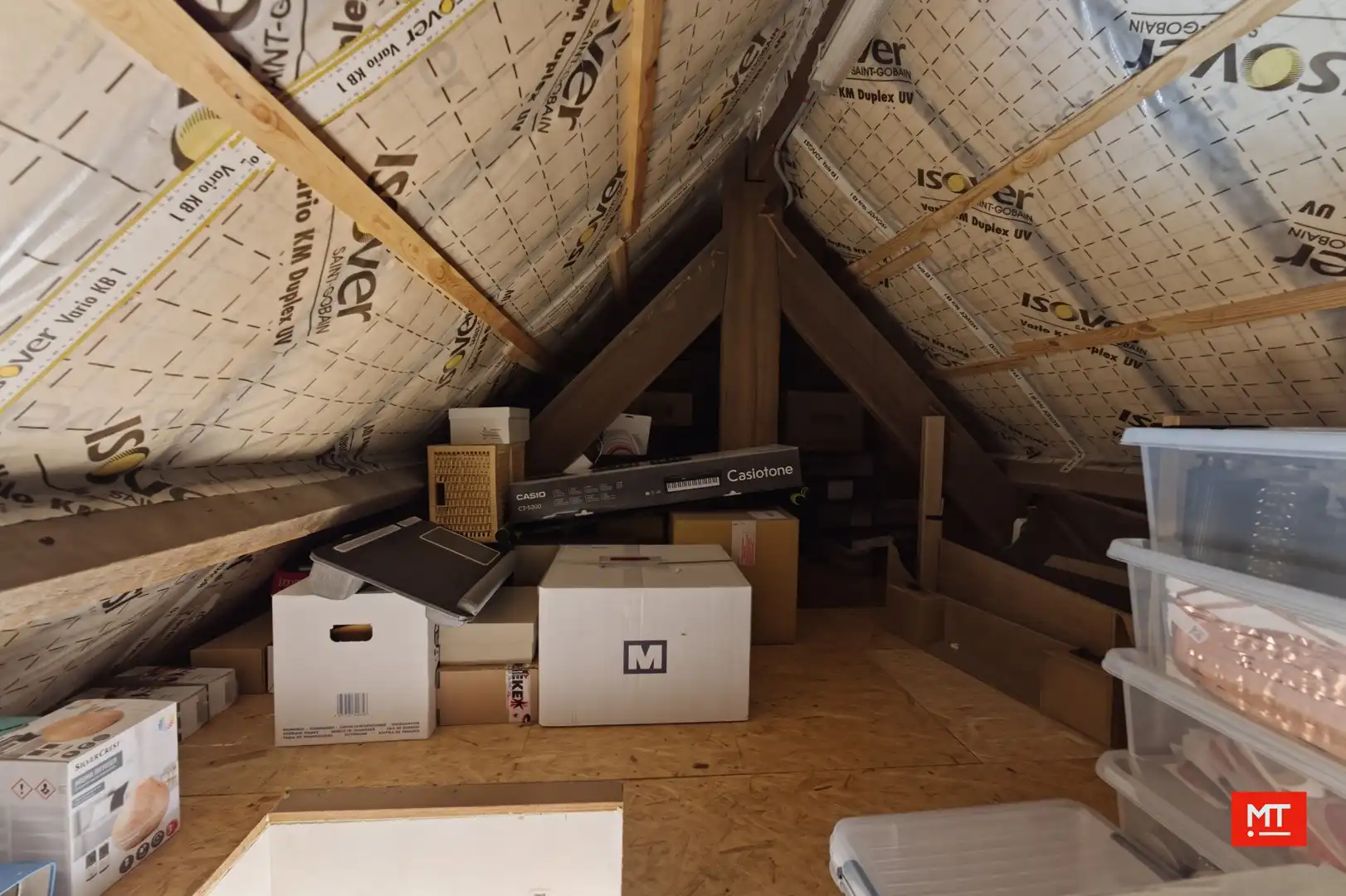 Centraal gelegen instapklare woning met 3 slaapkamers, zonnige tuin en praktijkruimte in Langemark foto 20