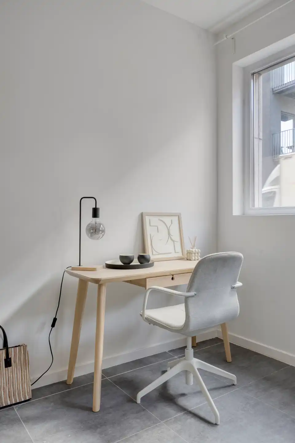 Studio/kantoor van 38 m² te koop op toplocatie in Leuven foto 7