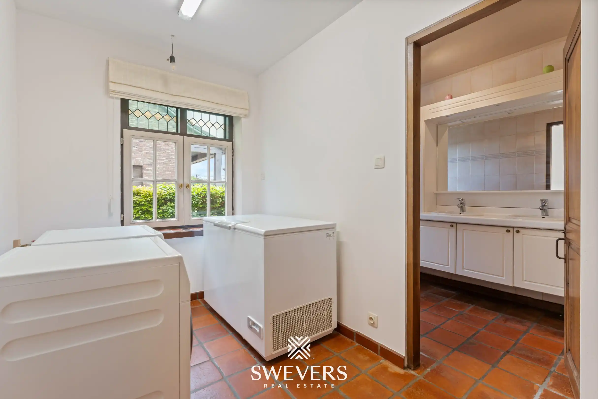Unieke en charmante woning op wondermooi perceel van 20a 81ca nabij het centrum van Zolder foto 15