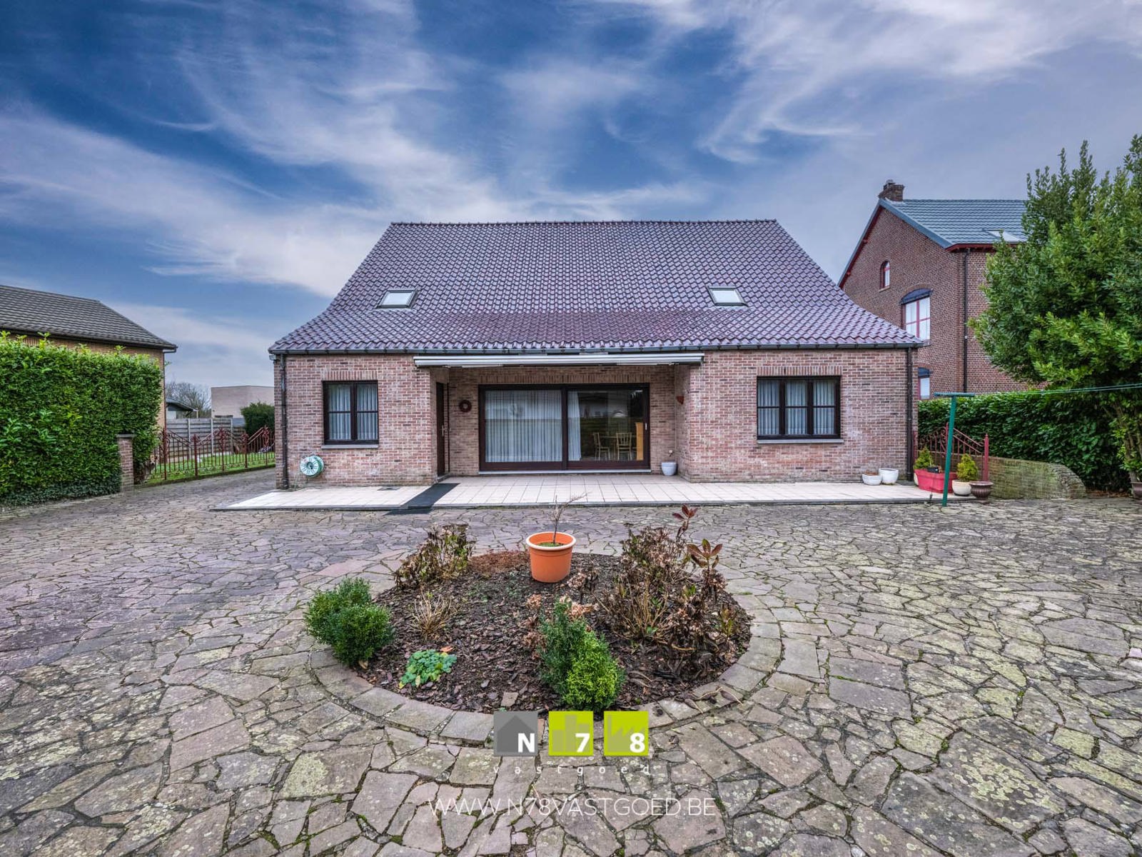 Huis te koop foto 35