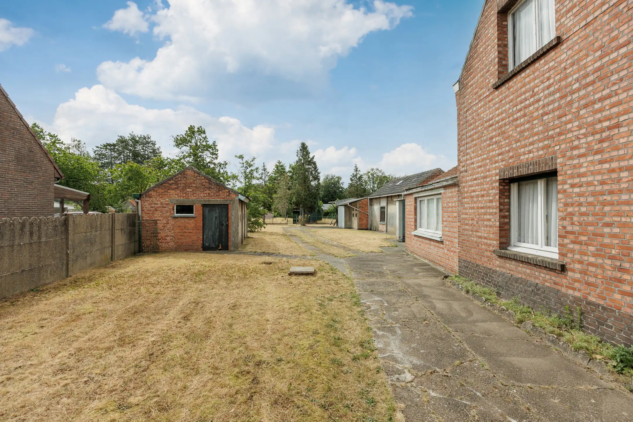 Te renoveren woning op mooi perceel van 1.519 m² (Zuid) foto 27