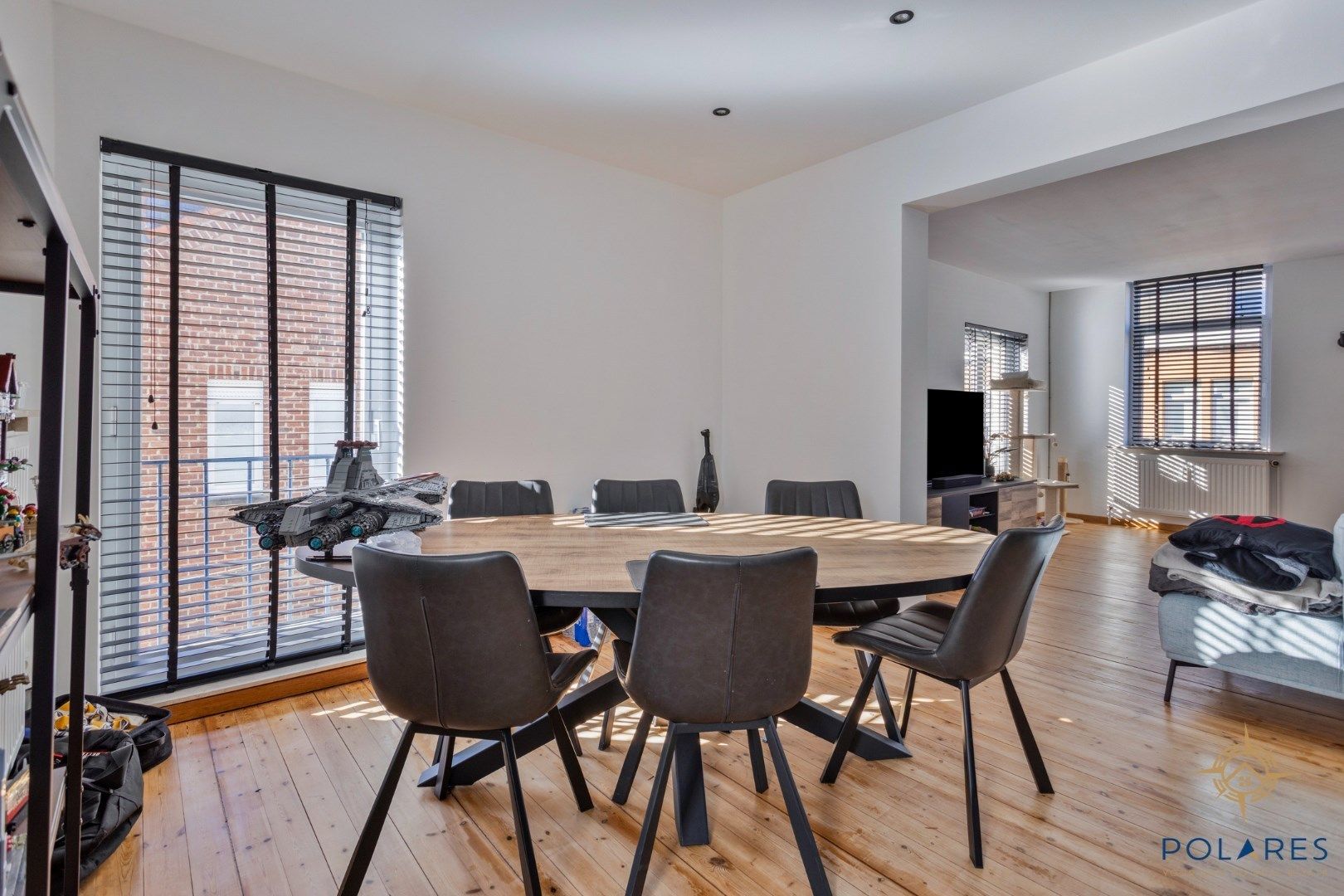 Goed gelegen investeringspand in centrum Sterrebeek foto 9