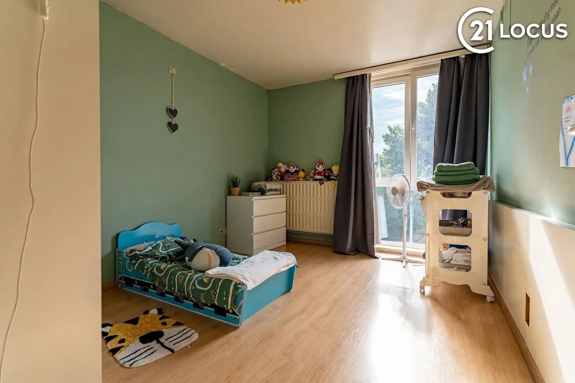 Opbrengsteigendom: 3 app & handel in Beveren foto 21