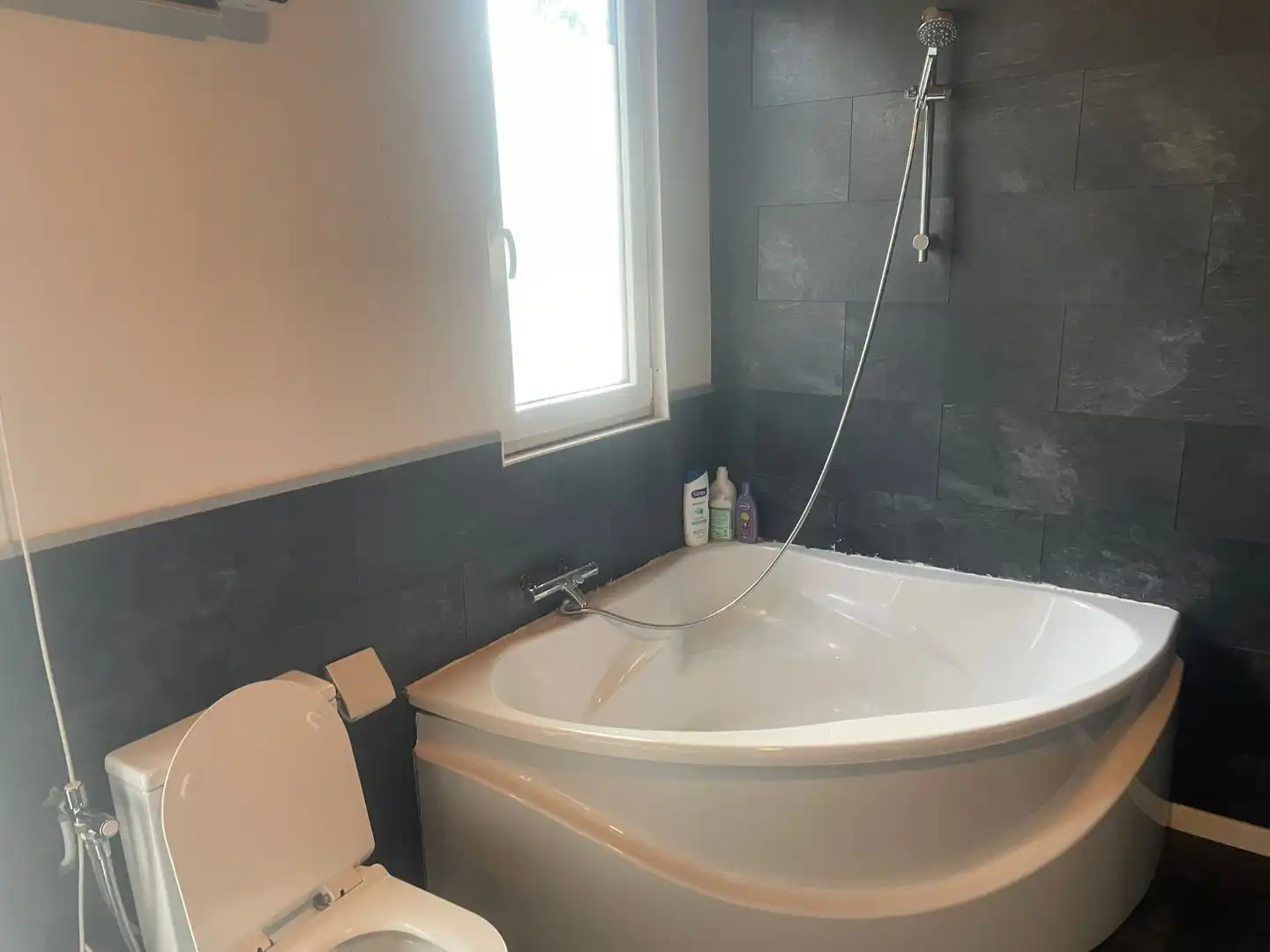 Prachtige vakantiewoning te Parelstrand foto 16