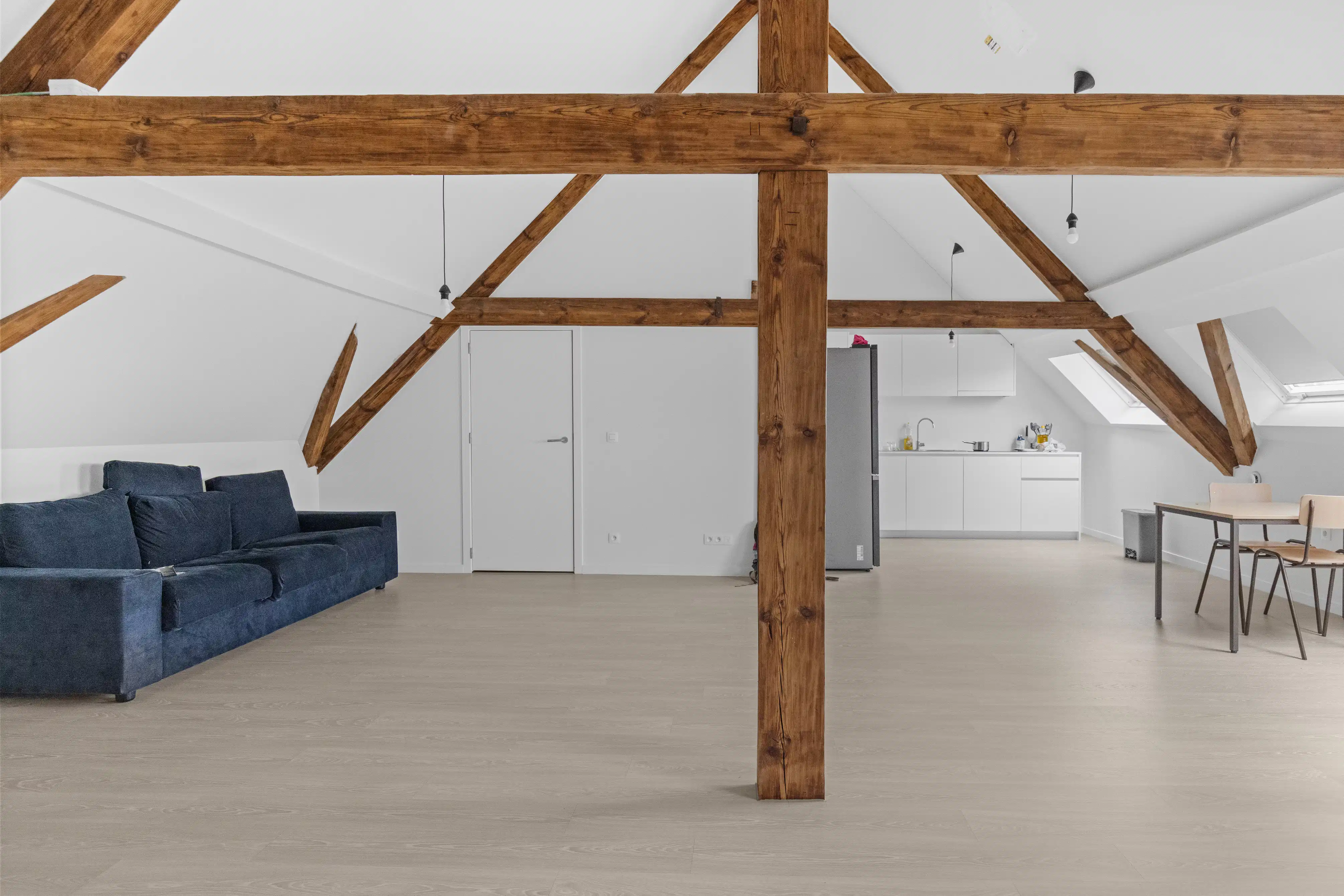 Nieuwe, verhuurde studentenhuisvesting te koop! foto 10