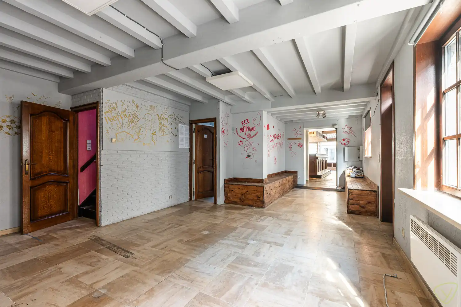 Interessant investeringspand gelegen langsheen de Boelare te Eeklo! foto 9