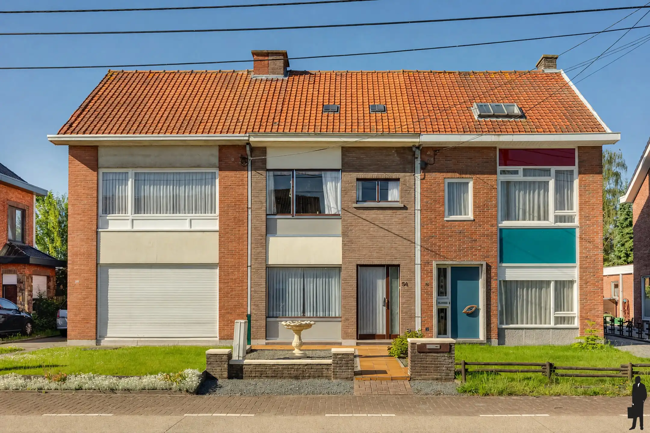 Huis te koop Bekelstraat 54 - 9100 Sint-Niklaas