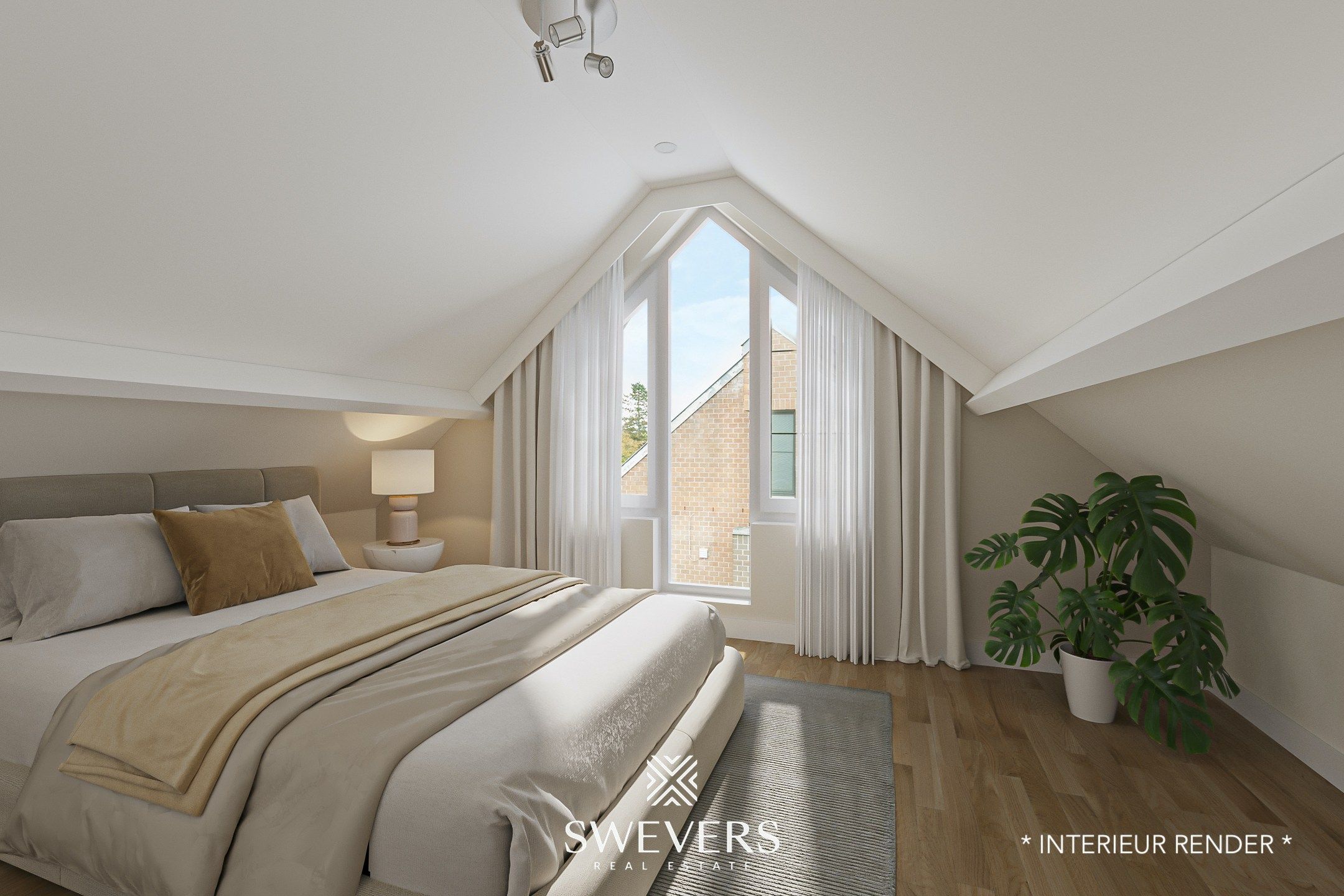 Opbrengsteigendom: lichtrijke en instapklare woning op 9a75ca nabij Hasselt centrum foto 19