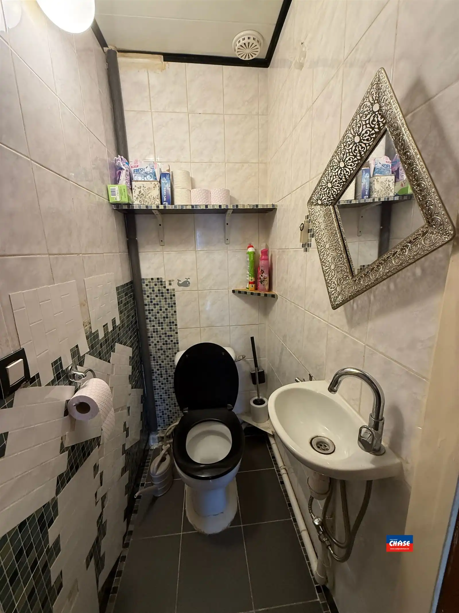 Appartement met 2 slaapkamers foto 6