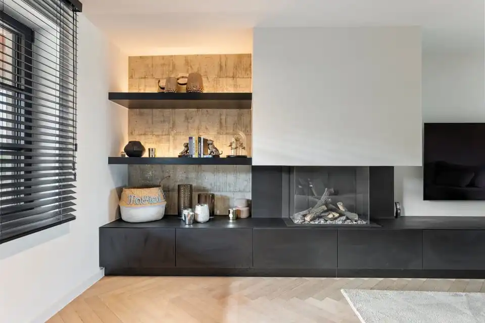 UNIEKE LUXUEUZE VILLA OP EEN PRACHTIG PERCEEL VAN 28A50CA IN SINT-TRUIDEN foto 18