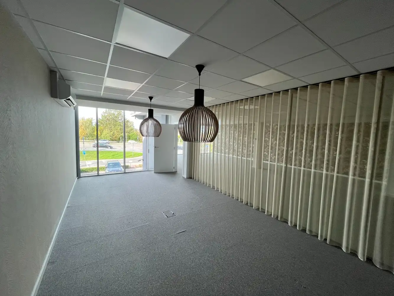 629m² kantoren foto 16