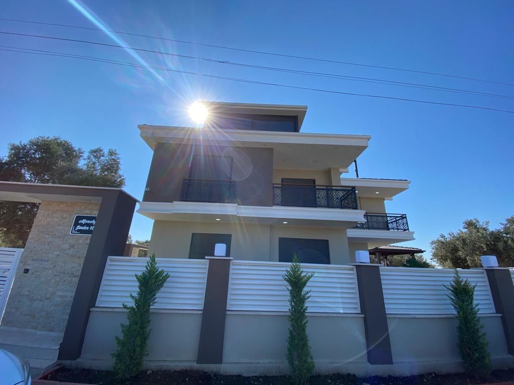 Luxe villa foto 38