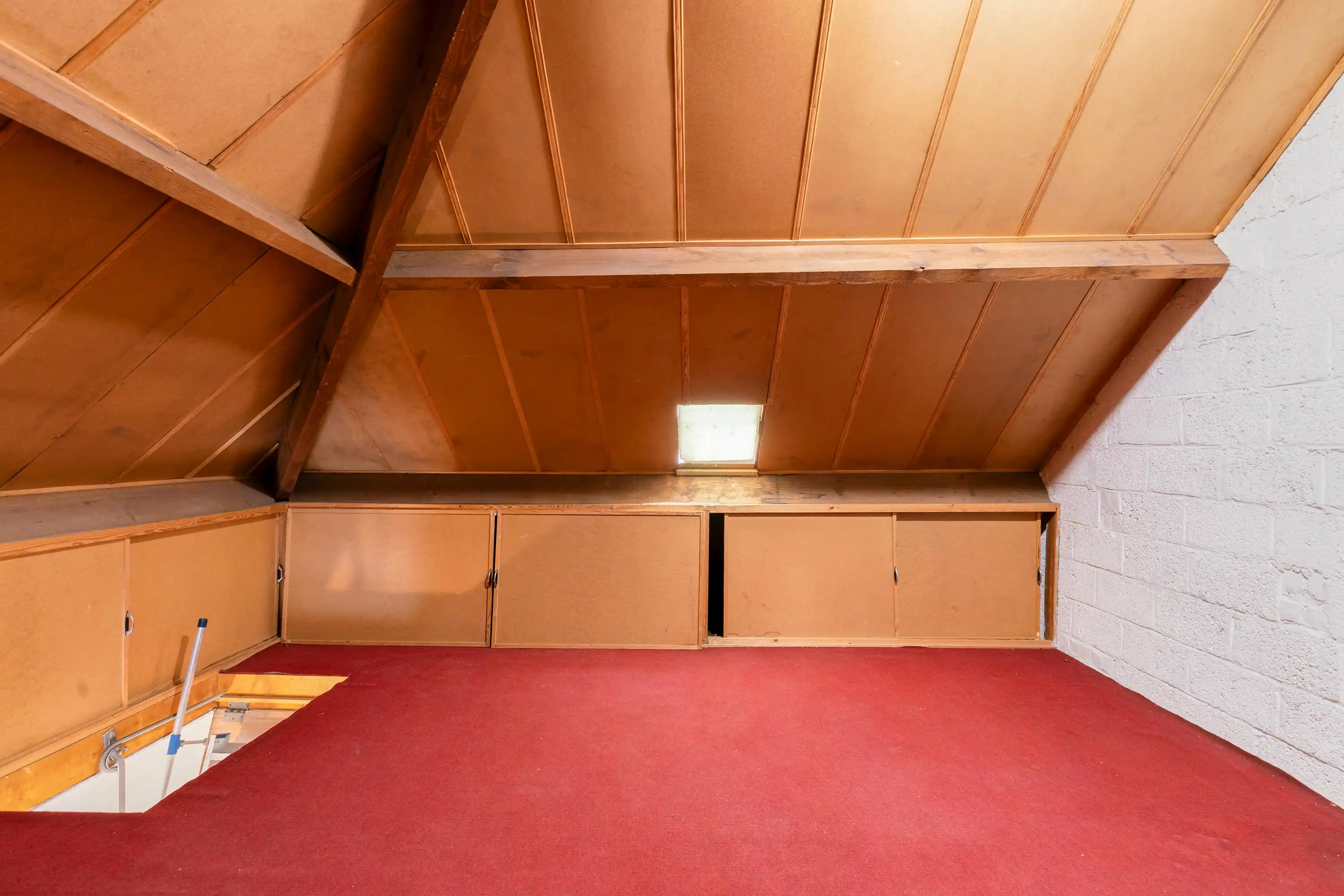 Charmante bel-étagewoning met mooie tuin op een toplocatie in Groot-Bijgaarden foto 23