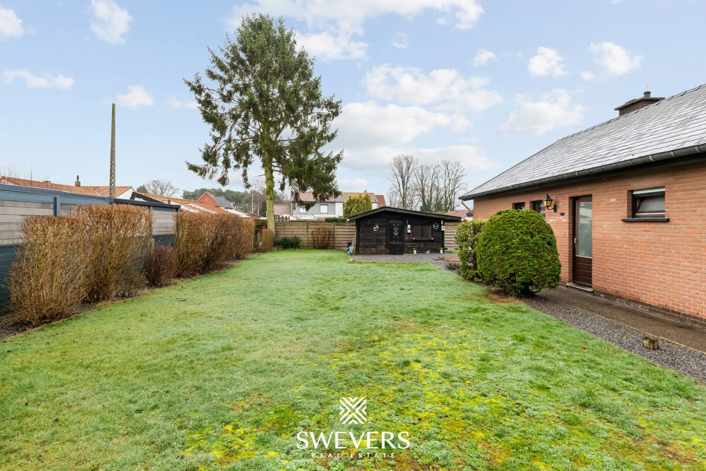 Gezellige woning met drie slaapkamers te Tessenderlo-Ham foto 19