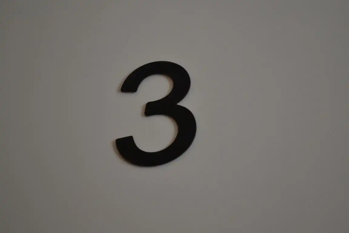 Stijlvolle studentenkamer foto 10