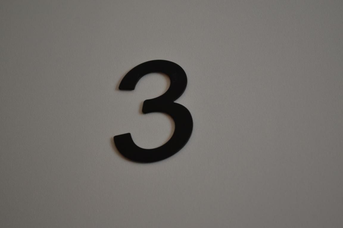 Stijlvolle studentenkamer foto 10