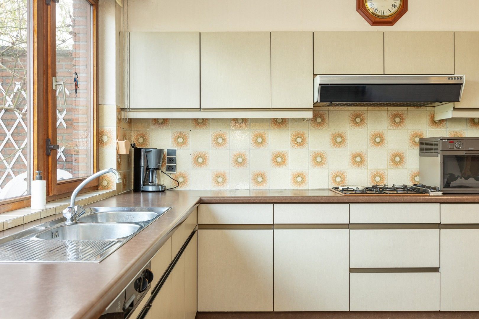 WONING MET TUIN foto 11