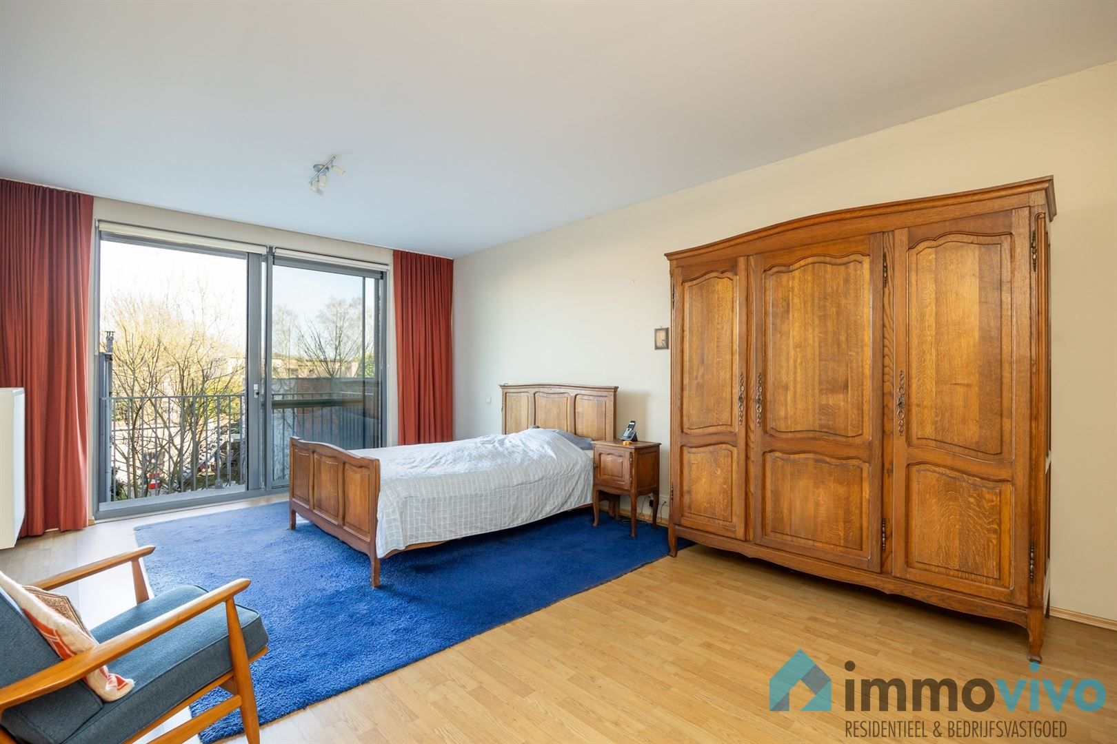 Ruim 2 slp-app met mooie terrassen in residentie Wildeman foto 14