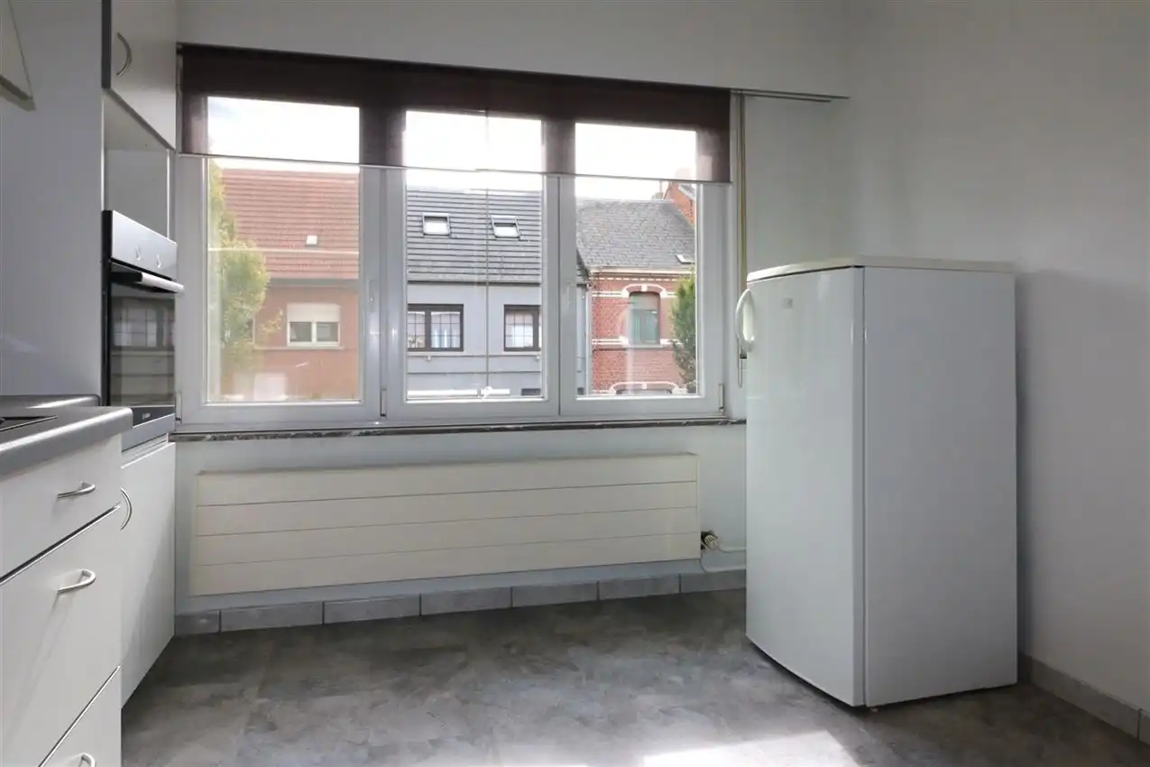 Winkelruimte en (huur)appartement met aparte ingang  foto 34