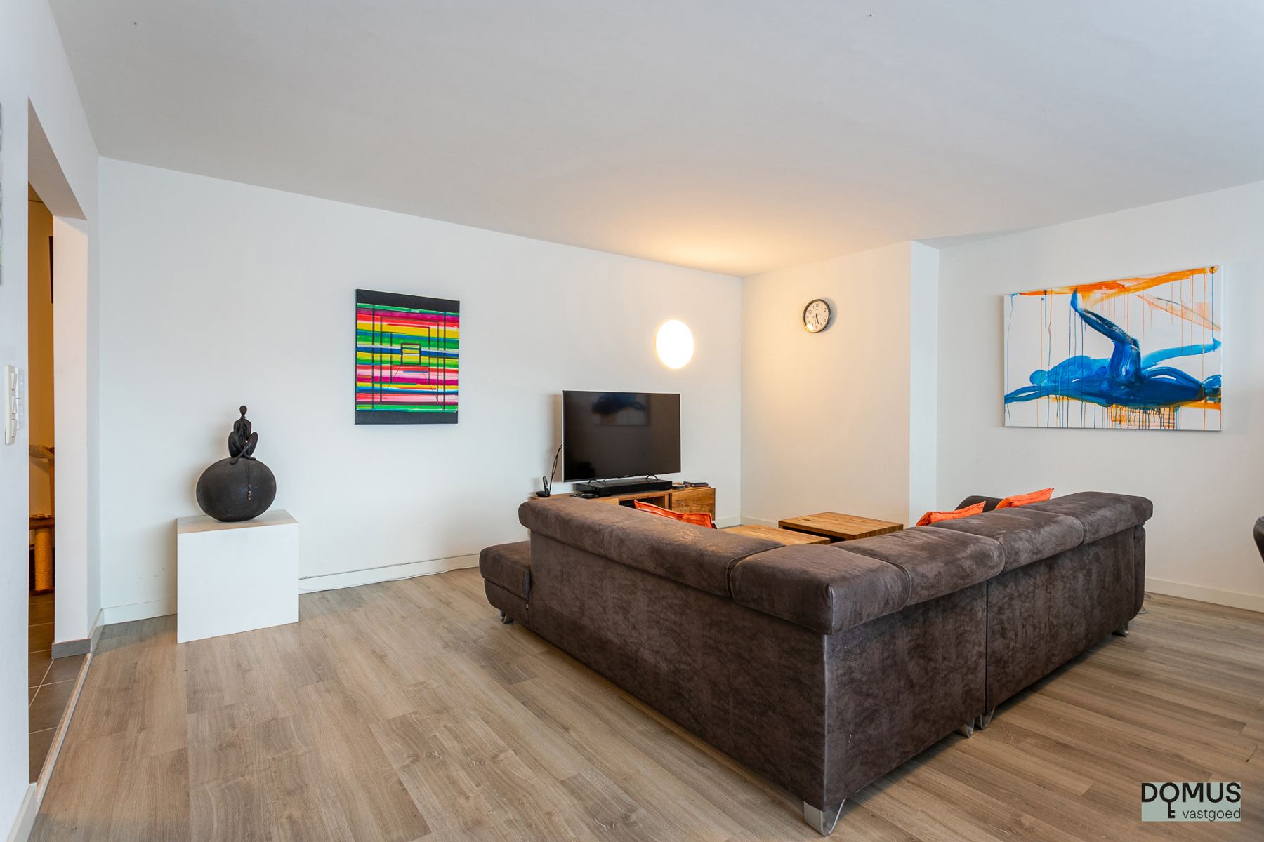 Prachtig lichtrijk appartement met adembenemend uitzicht foto 5