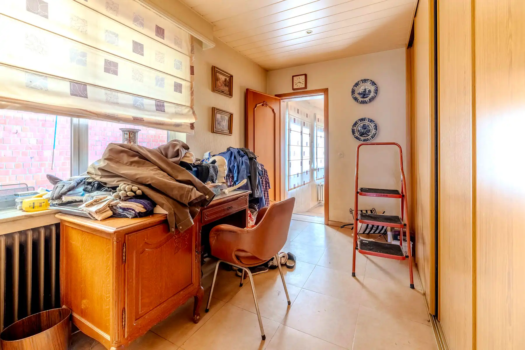 Te renoveren woning met 4 slaapkamers in Lier foto 5