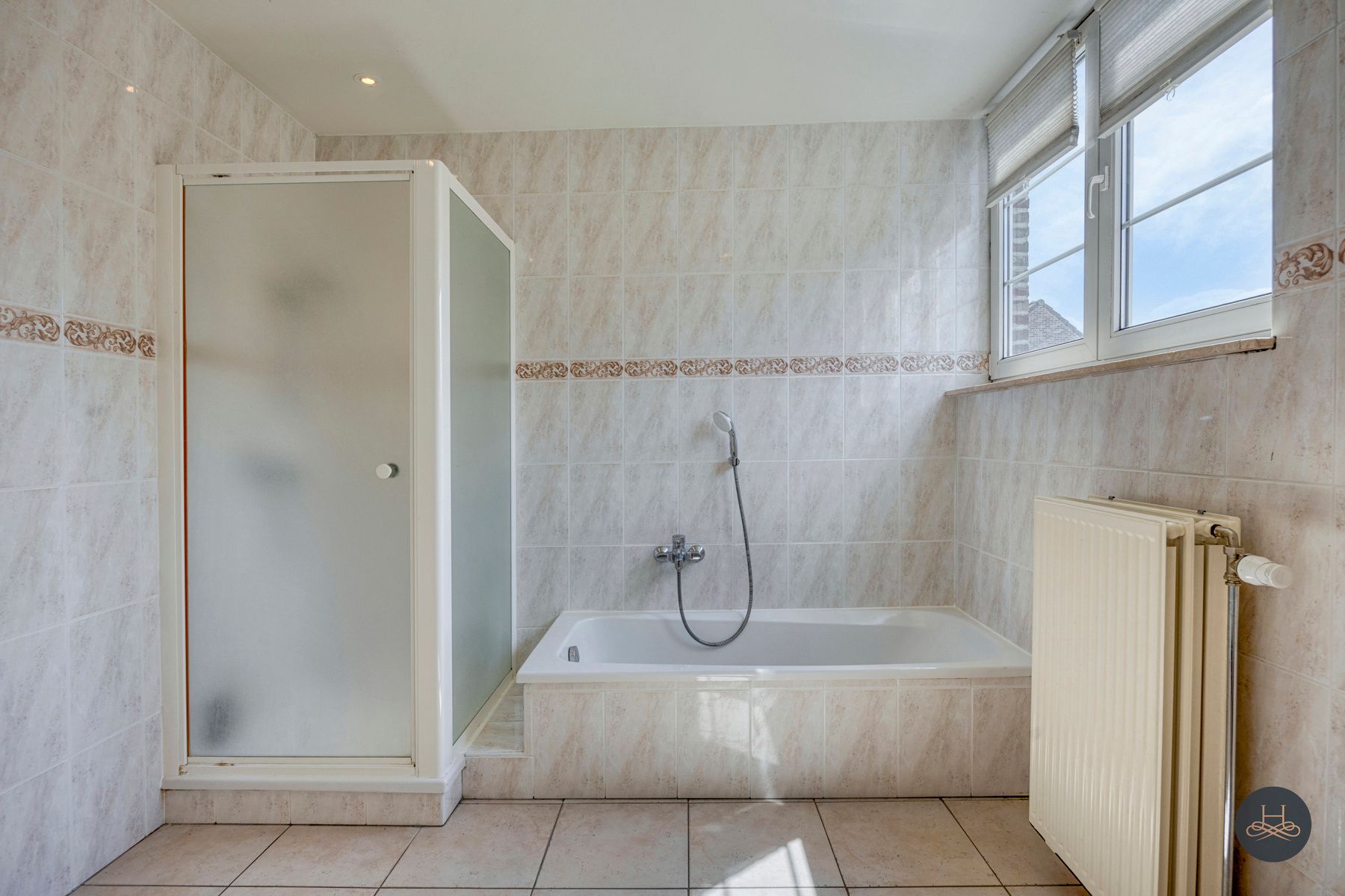 Enorm energiezuinig appartement met zuidelijk terras foto 19