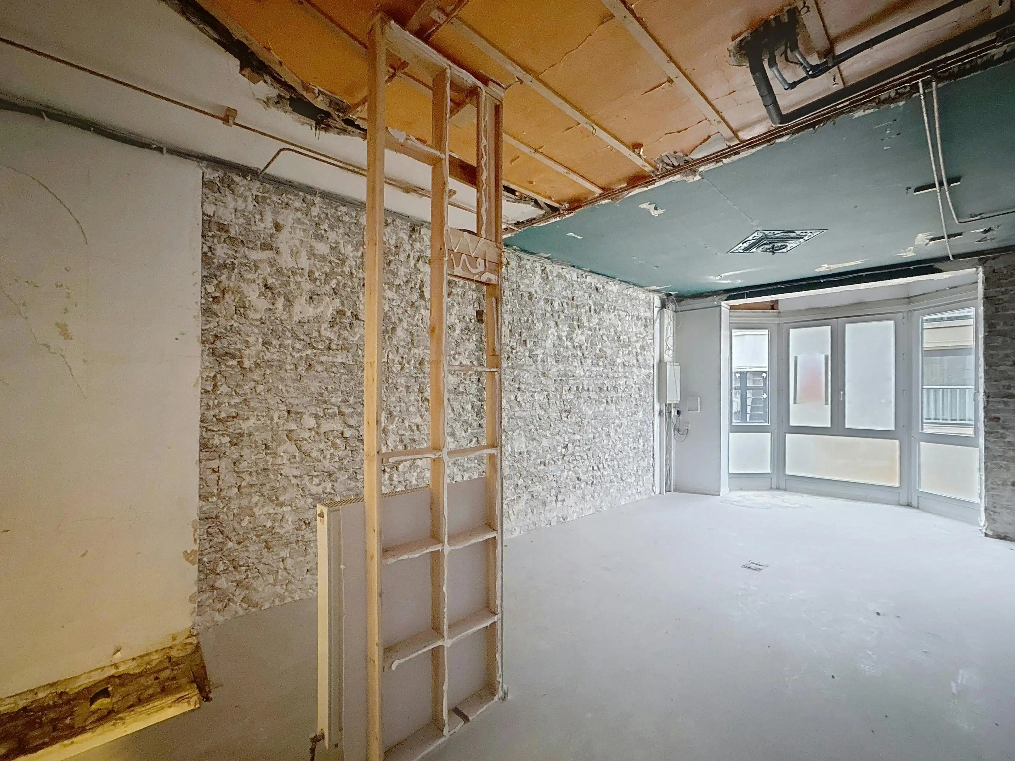 Te koop : Handelshuis te Knokke-Heist foto 7