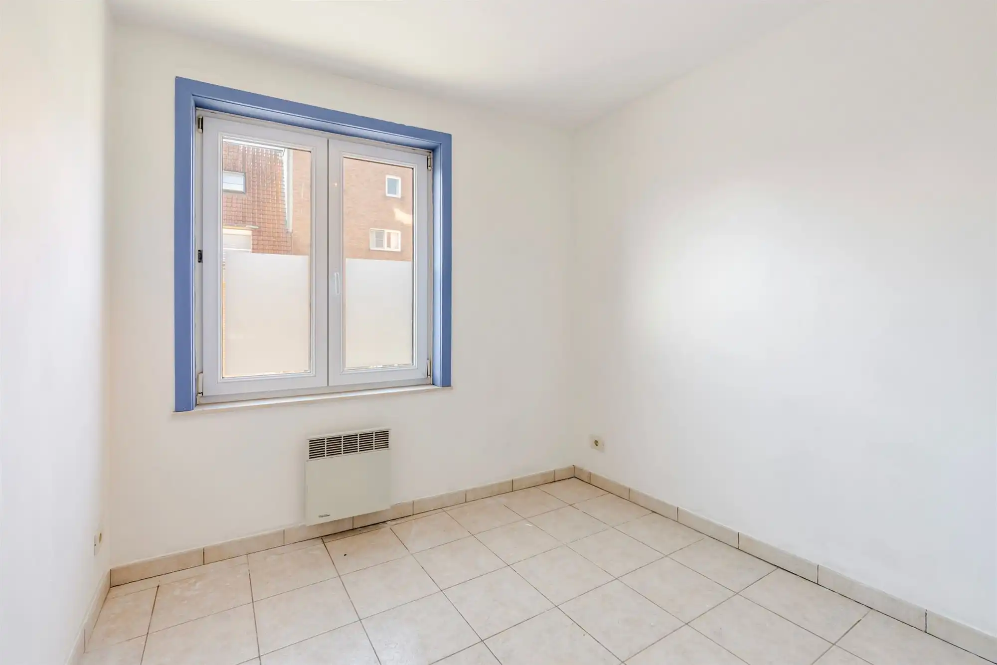 Appartement vlakbij zee! foto 9