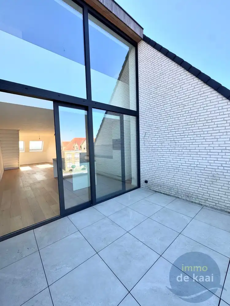 Appartement te huur foto 6