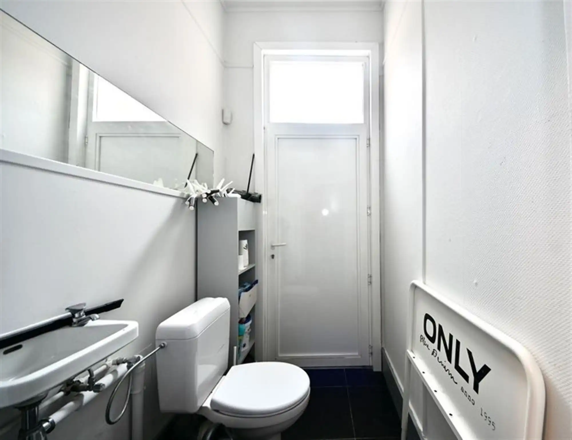 Handelspand met woonst.  foto 14