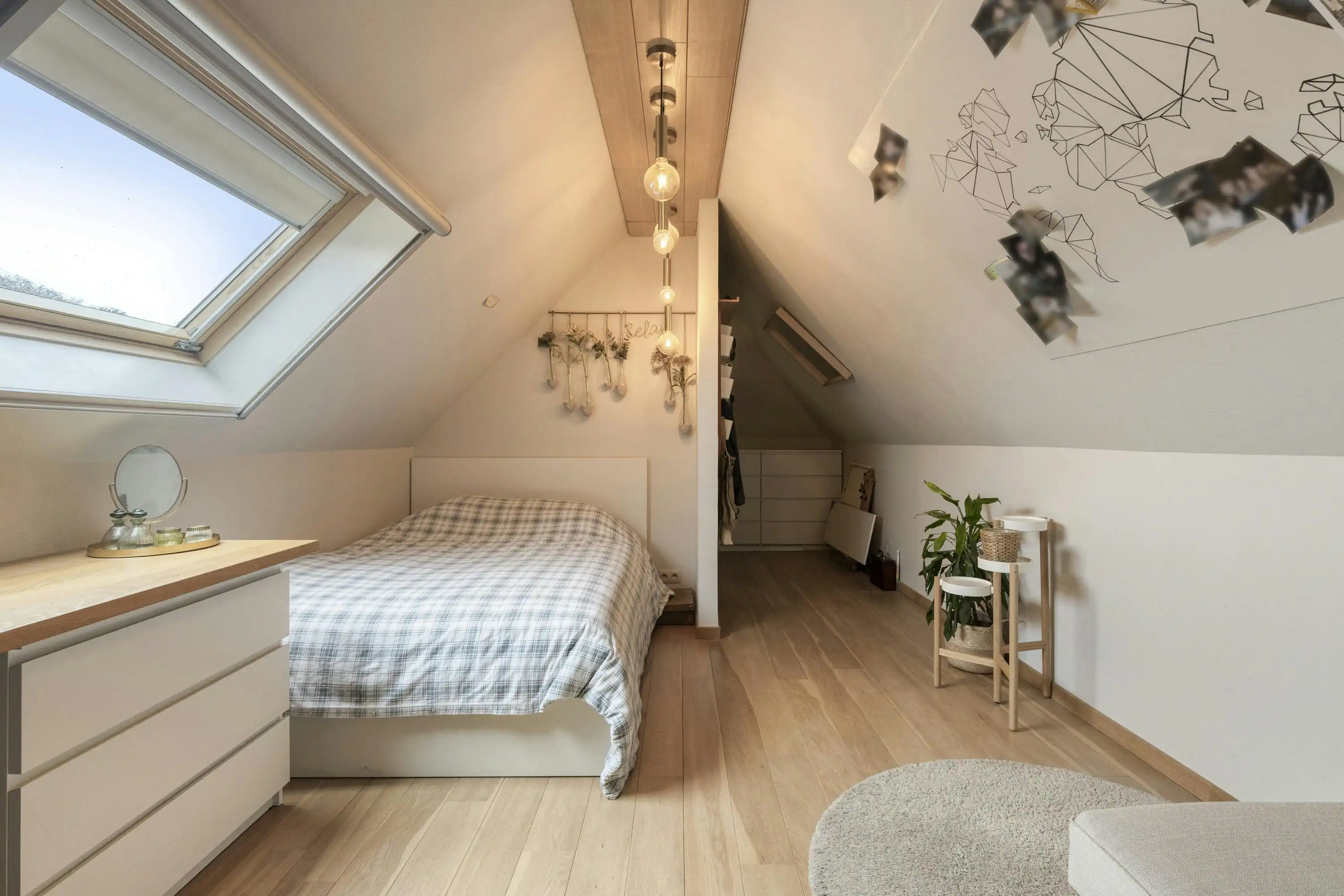 Ruime woning te koop in Oekene  foto 17