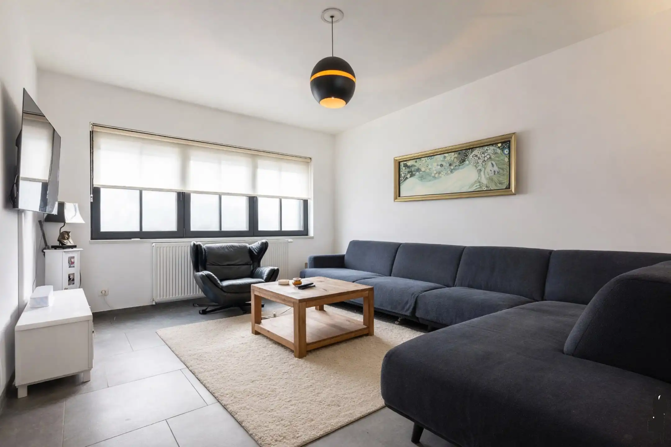 Energiezuinige stadswoning met 4-5 slpks & ZW-tuin foto 4