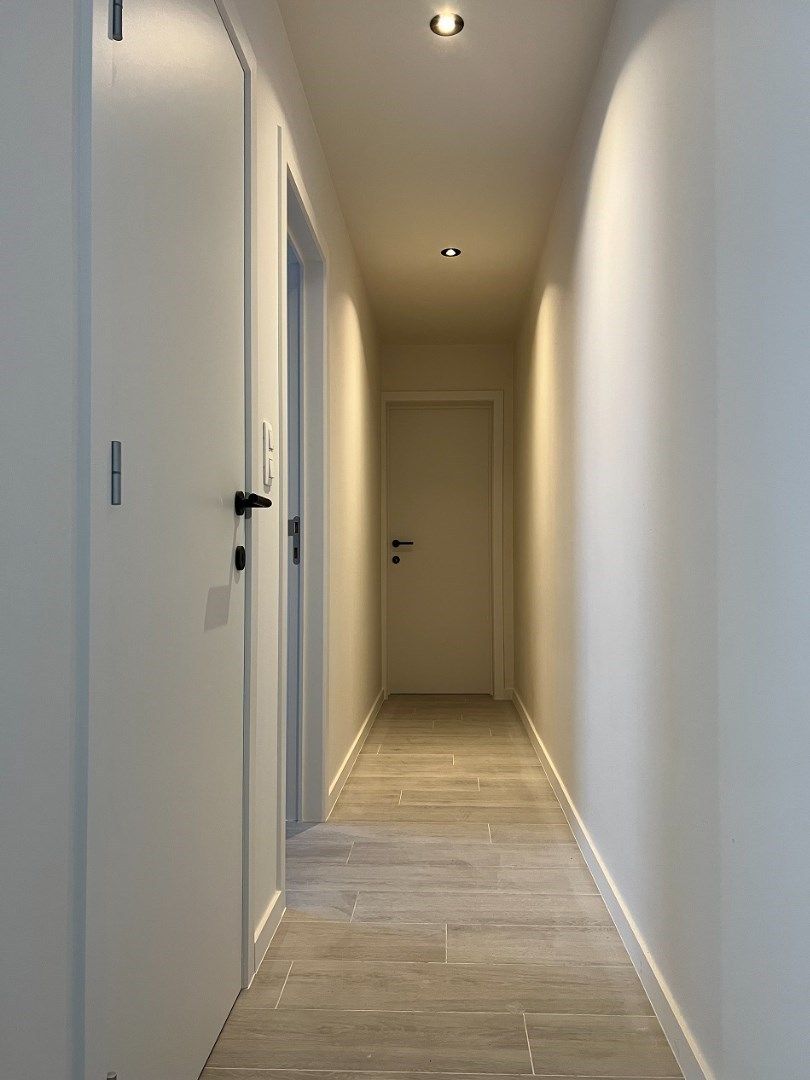 instapklaar 3-slaapkamerappartement op wandelafstand van het Sint-Pietersstation foto 10